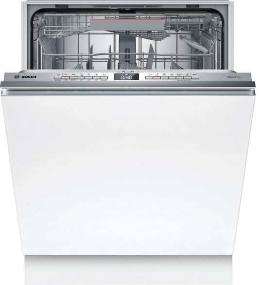 Lavavajillas integrado/panelable Bosch SMV4ENX06E