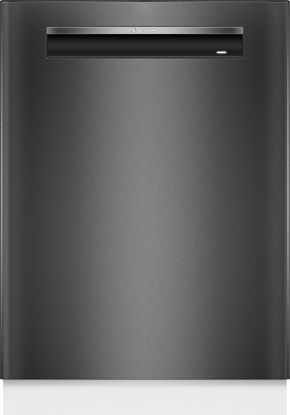 (NOVEDAD 2026) Lavavajillas Bosch Serie 4 SMP4ECC72S bajo encimera