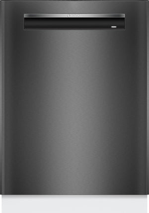 (NOVEDAD 2026) Lavavajillas Bosch Serie 4 SMP4ECC72S bajo encimera