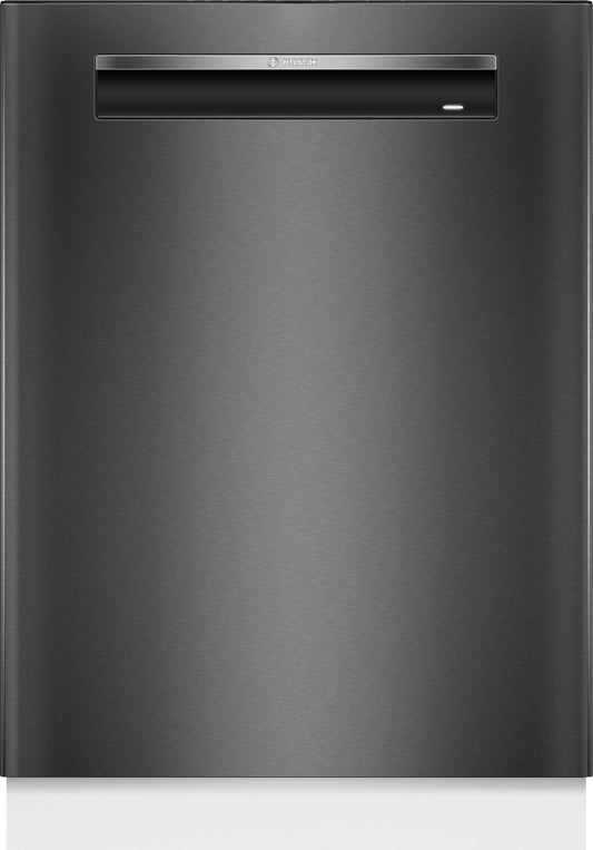(NOVEDAD 2026) Lavavajillas Bosch Serie 4 SMP4ECC72S bajo encimera
