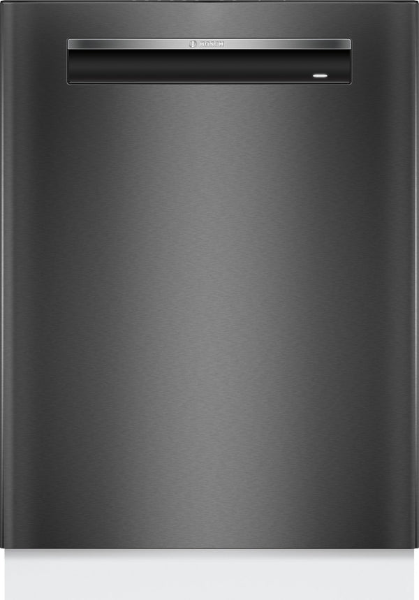 (NOVEDAD 2026) Lavavajillas Bosch Serie 4 SMP4ECC72S bajo encimera