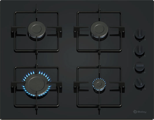 (NOVEDAD) Placa de gas Balay 3ETG464SB