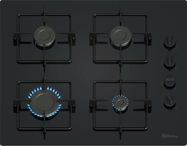 (NOVEDAD) Placa de gas Balay 3ETG464SB