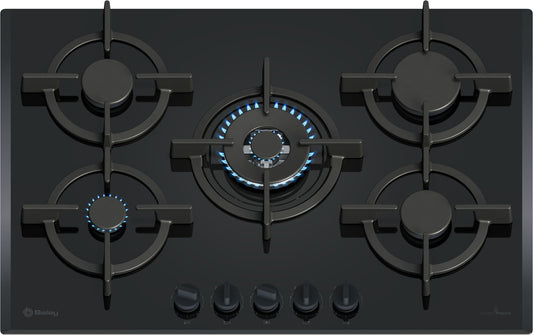 (NOVEDAD) Placa de gas Balay 3ETG676RB