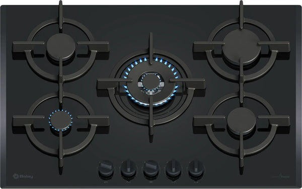 (NOVEDAD) Placa de gas Balay 3ETG676RB Balay