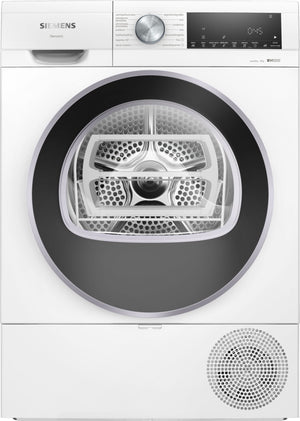 Siemens WQ42G200ES Secadora bomba de calor 9 Kg Clase D