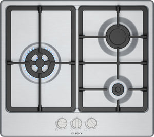 (NOVEDAD 2026) Placa de gas Bosch Serie 4 PGC6B5K90