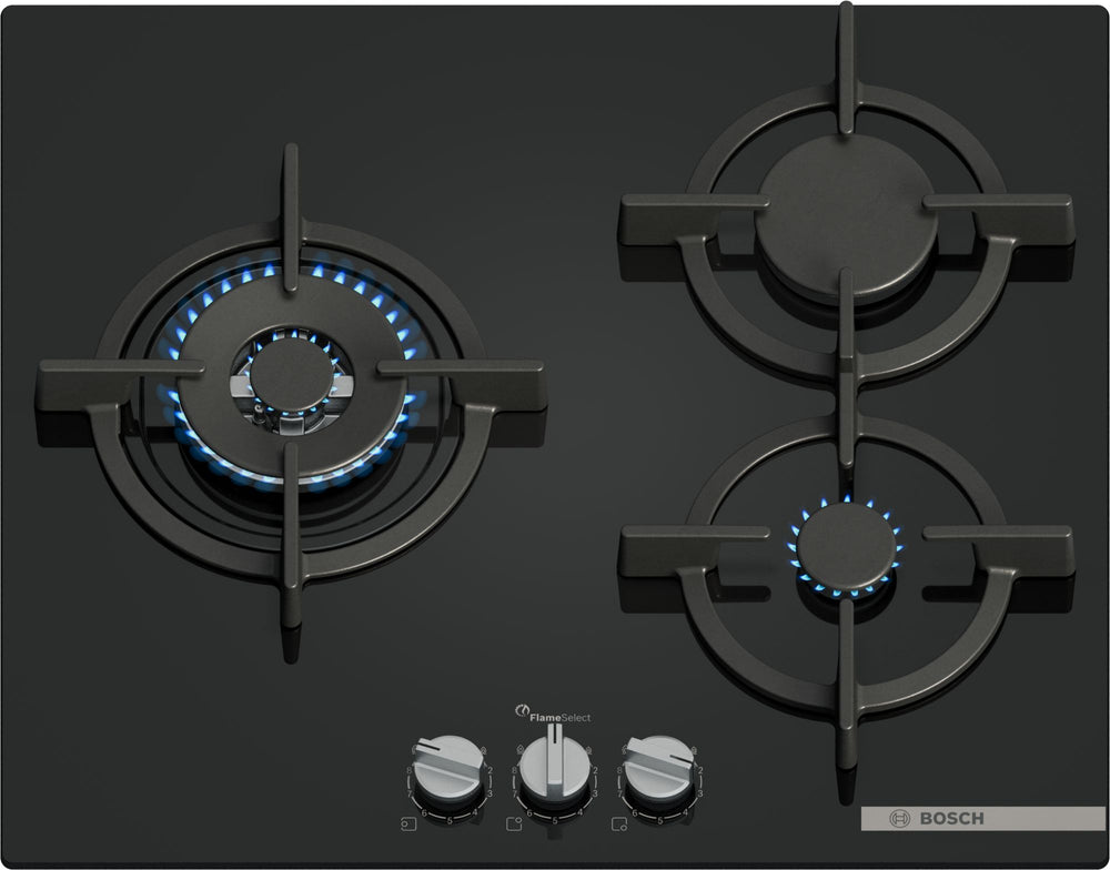 (NOVEDAD 2026) Placa de gas Bosch Serie 6 PPC6A6I10