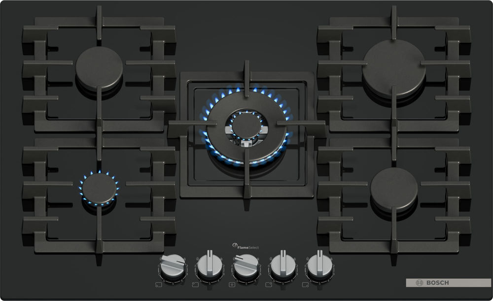 (NOVEDAD 2026) Placa de gas Bosch Serie 6 PPQ7A6I40