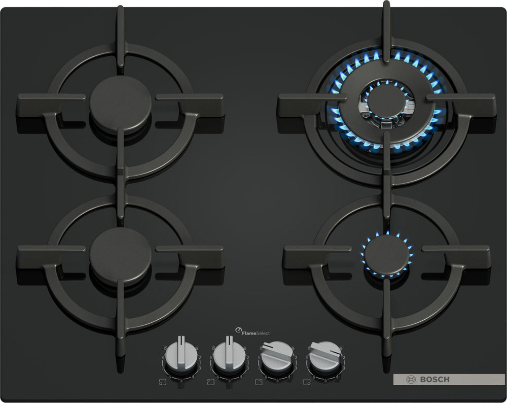 (NOVEDAD 2026) Placa de gas Bosch Serie 6 PPH6A6I10