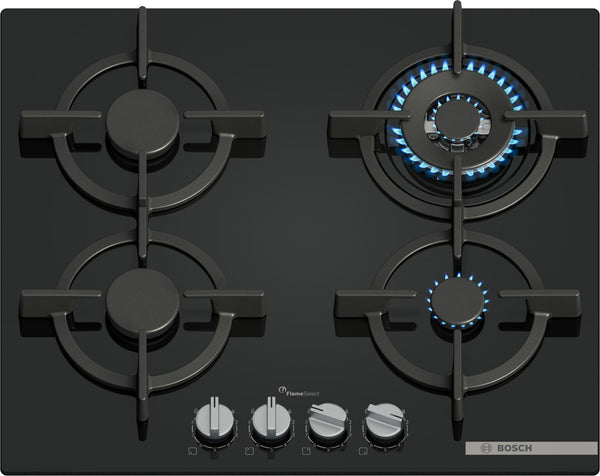 (NOVEDAD 2026) Placa de gas Bosch Serie 6 PPH6A6I10