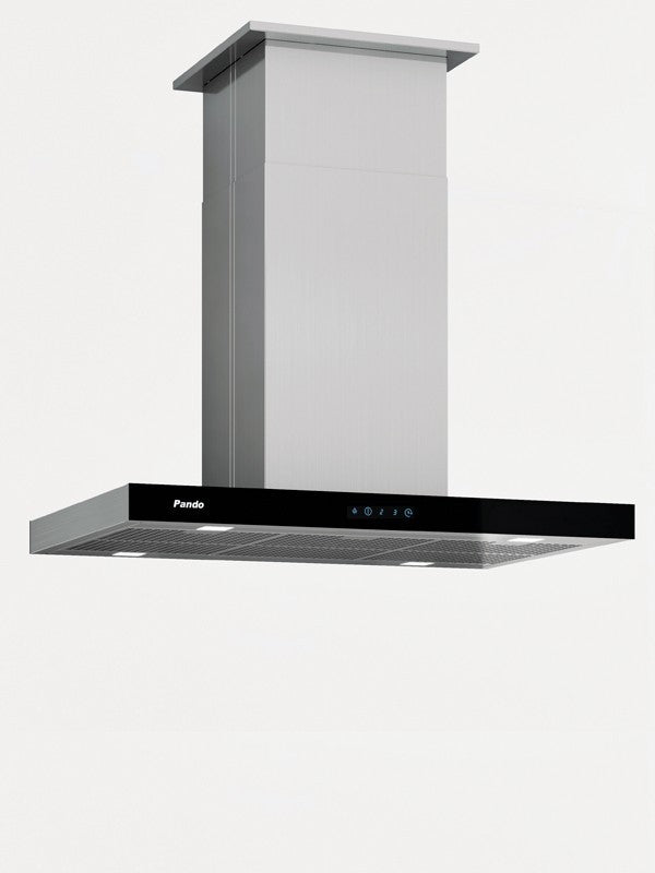 Campana de isla Pando I-826