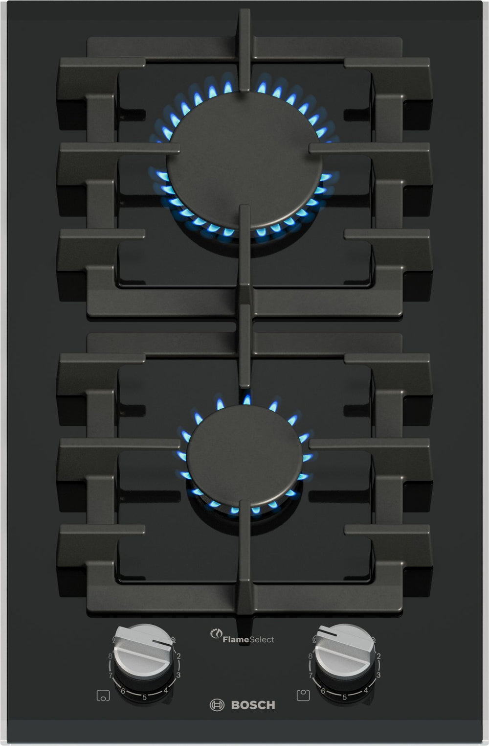 (NOVEDAD 2026) Placa de gas 30 cm Bosch Serie 8 PRB3A6I40