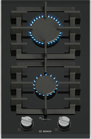 (NOVEDAD 2026) Placa de gas 30 cm Bosch Serie 8 PRB3A6I40