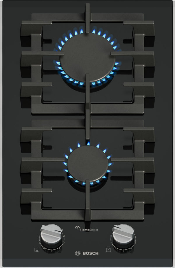 (NOVEDAD 2026) Placa de gas 30 cm Bosch Serie 8 PRB3A6I40
