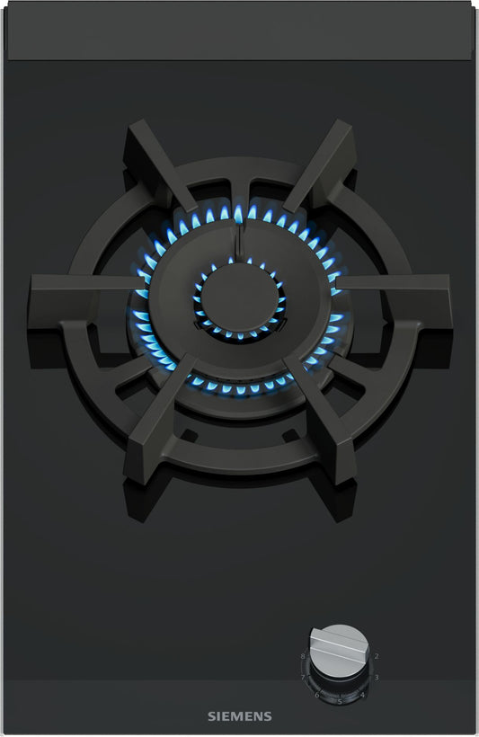 (NOVEDAD 2026) Placa de gas Siemens iQ700 ER3A6AI10 30 cm Wok