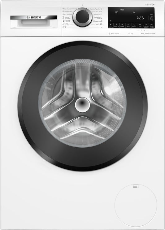 Lavadora Bosch 10 Kg 1400 RPM WGG254Z5ES