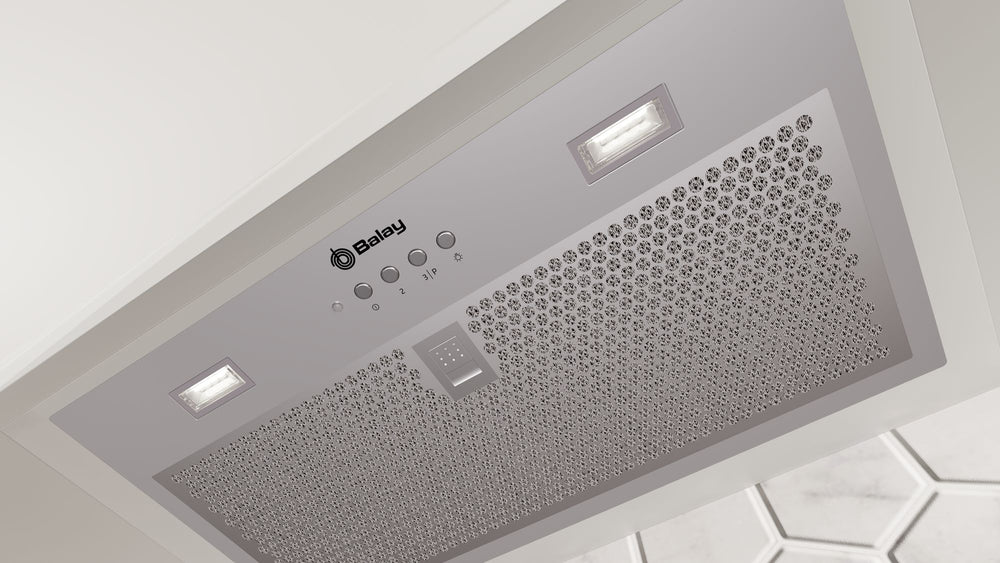 (NOVEDAD) Grupo filtrante Balay 3BF356EX