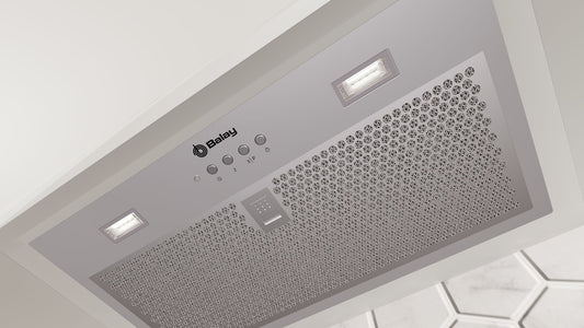 (NOVEDAD) Grupo filtrante Balay 3BF356EX