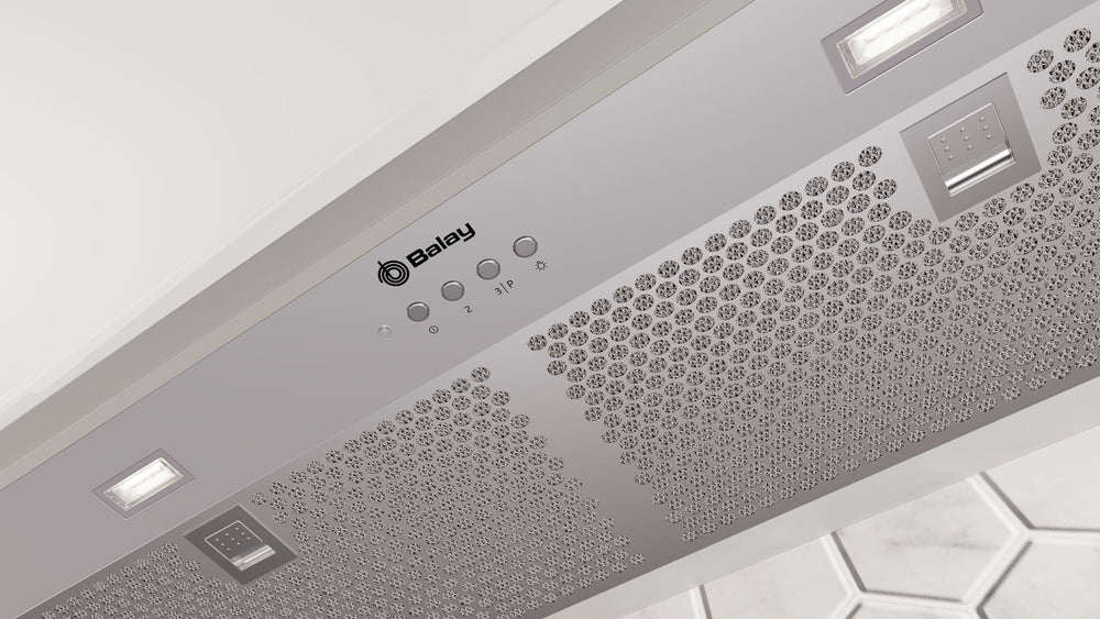 (NOVEDAD) Grupo filtrante Balay 3BF387EX