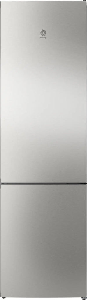 (NOVEDAD) Frigorifico combi Balay 203 x 60 cm 3KFA865XI Balay