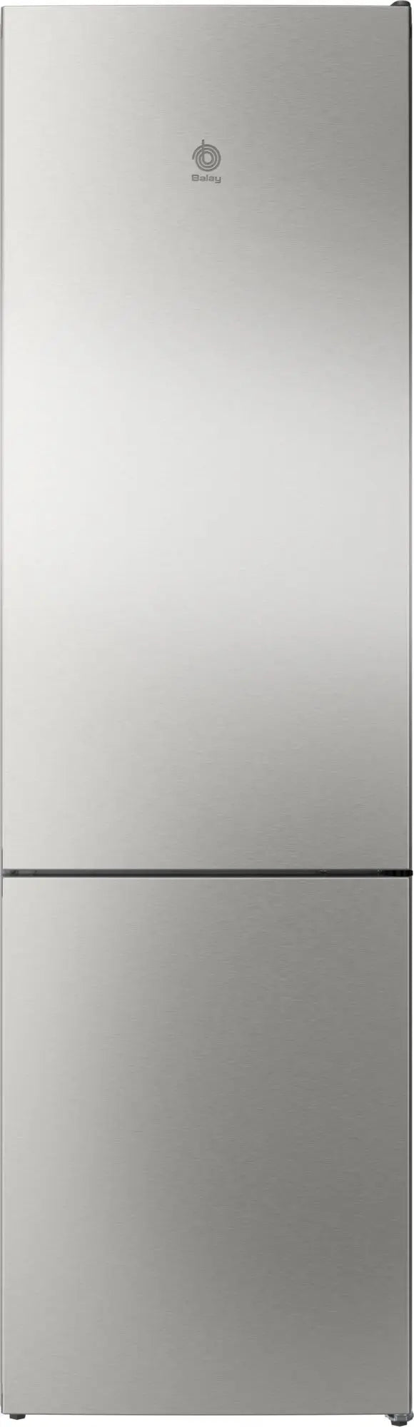 (NOVEDAD) Frigorifico combi Balay 203 x 60 cm 3KFA865XI Balay