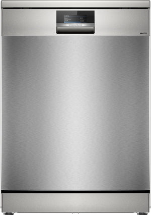 Siemens SN27TI02CE iQ700 Lavavajillas 60 cm 14 servicios 3ª Bandeja Inox Clase A Siemens