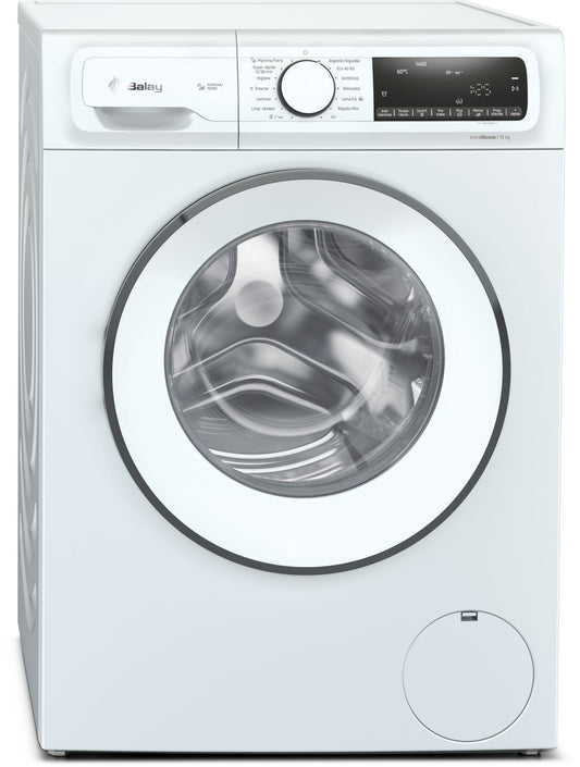 Lavadora Balay 10 Kg 1400 RPM 3TS3107BD