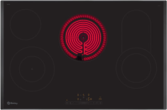 (NOVEDAD) Placa vitrocerámica Balay 3EB786LQ