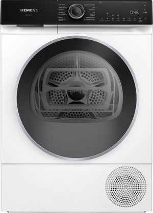 Siemens WQ46H2B0ES Secadora bomba de calor 9 Kg Clase B