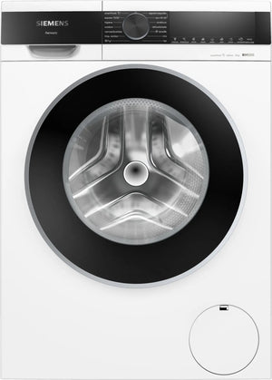 Siemens WG56G2Z1ES Lavadora 10 kg 1600 RPM Clase A Siemens