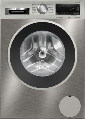 (NOVEDAD 2026) Lavadora Bosch Serie 6 WGG256ZAES 10 Kg 1600 RPM