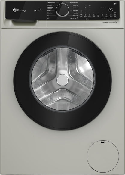 Lavadora Balay 10 Kg 1400 RPM 3TS3104XH