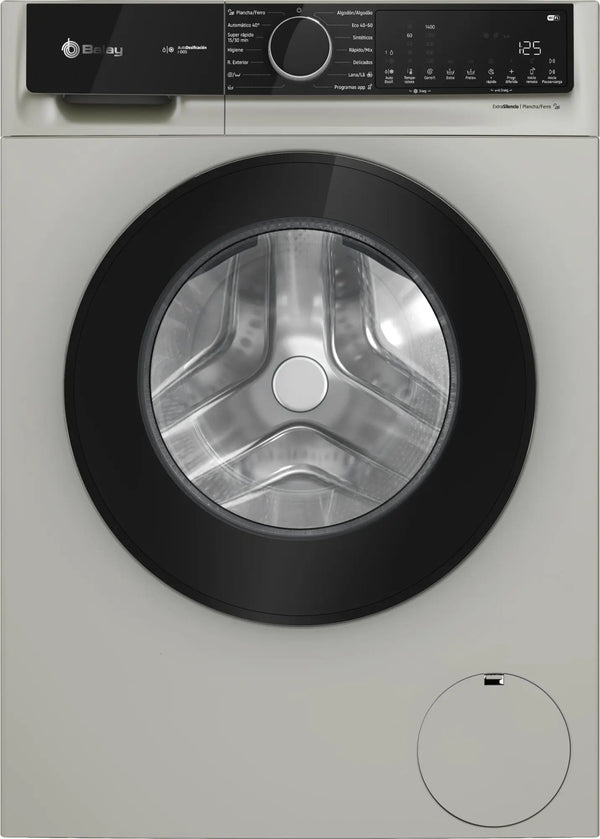 Lavadora Balay 10 Kg 1400 RPM 3TS3104XH Balay