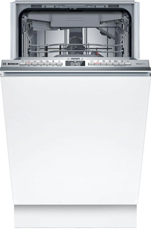 (NOVEDAD 2026) Lavavajillas integrado/panelable Bosch Serie 4 SPV4EMX17E (NO INCLUYE PANEL FRONTAL) Bosch