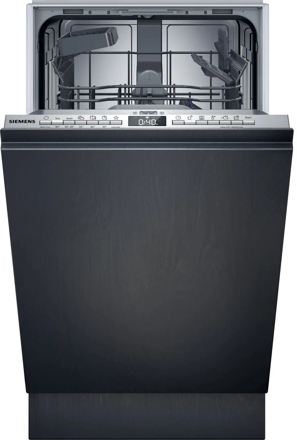 Siemens SR63EX25KE Lavavajillas integrado 45 cm 10 servicios Clase B Siemens
