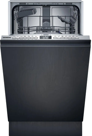 Siemens SR93EX25LE Lavavajillas integrado 45 cm 10 servicios Clase B Siemens