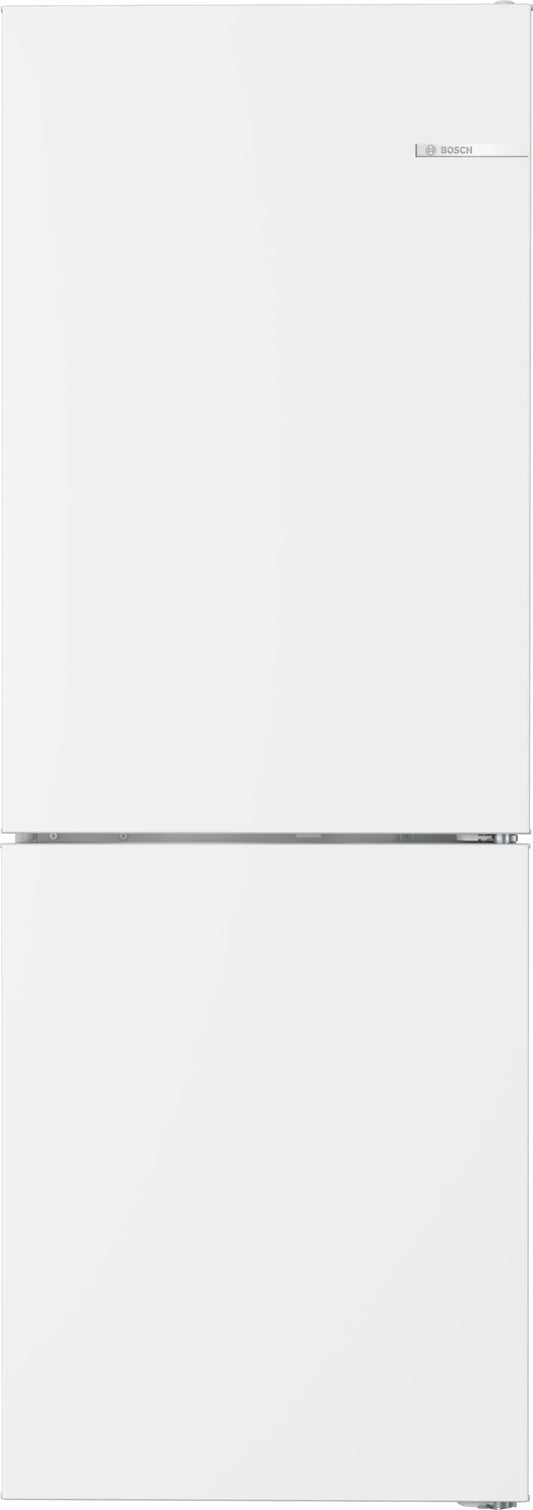 (NOVEDAD 2026) Frigorífico combi Bosch Serie 2 KGN33NWDA