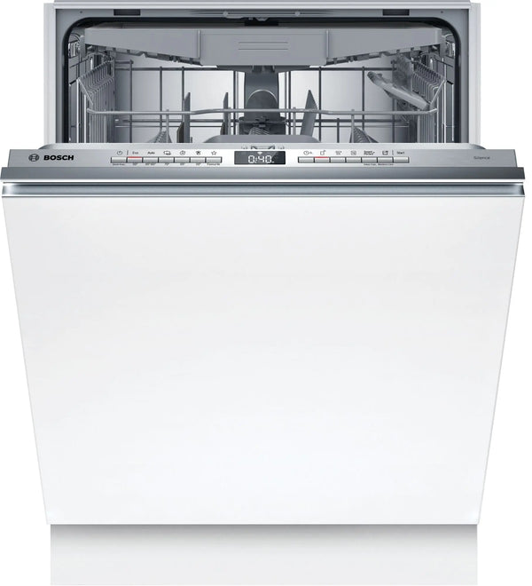 Lavavajillas integrado/panelable Bosch Serie 4 SMV4HVX14E (NO INCLUYE PANEL FRONTAL) Bosch