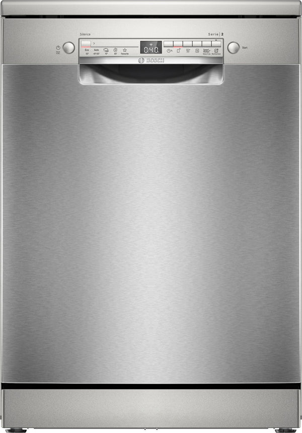 (NOVEDAD 2026) Lavavajillas Bosch Serie 2 SMS2HTI06E