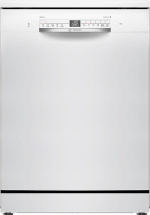 (NOVEDAD 2026) Lavavajillas Bosch Serie 2 SMS2HTW06E