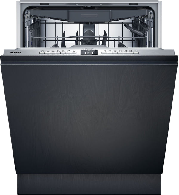 Siemens SN63HX03VE Lavavajillas integrado 60 cm 13 servicios 3ª Bandeja Clase C