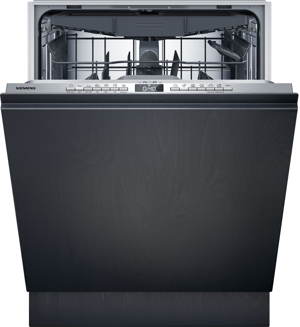 Siemens SN73HX03VE Lavavajillas integrado 60 cm 14 servicios 3ª Bandeja Clase C