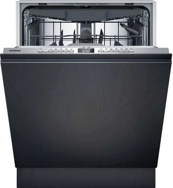 Siemens SN73HX03VE Lavavajillas integrado 60 cm 14 servicios 3ª Bandeja Clase C Siemens