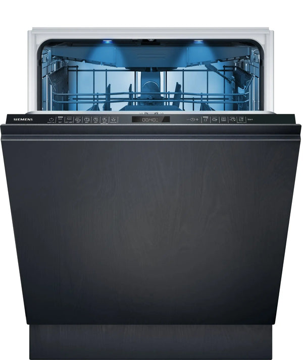 Siemens SX65ZX17CE Lavavajillas integrado XXL 60 cm 14 servicios 3ª Bandeja Clase B Siemens