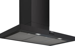 Siemens LC95BCC60 Campana de pared 90 cm Negra 594 m³/h Clase B Siemens