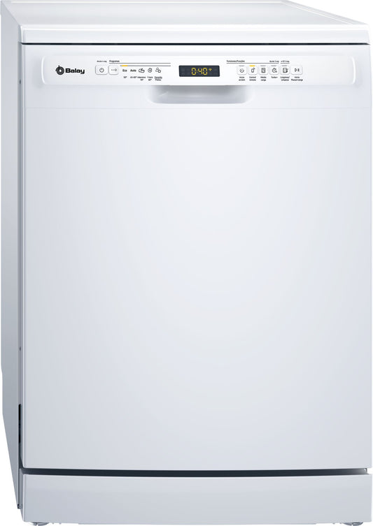 (NOVEDAD) Lavavajillas Balay 13 servicios 3VS5032BP