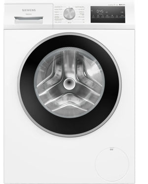 Siemens WM14N292EP Lavadora 9 kg 1400 RPM Clase A Siemens