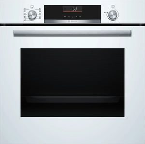 Horno Bosch Serie 6 HBG536EW4 Bosch