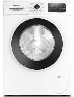 (NOVEDAD) Lavadora Balay 8 Kg 1400 RPM 3TS385B Balay